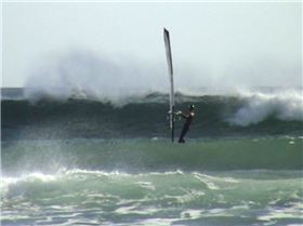 Marrawah Easter Wave Classic