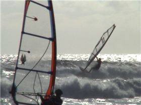 Marrawah Easter Wave Classic