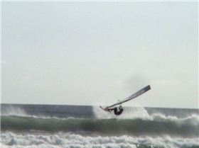 Marrawah Easter Wave Classic