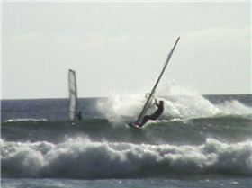 Marrawah Easter Wave Classic