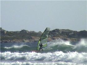 Marrawah Easter Wave Classic