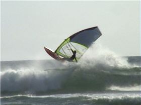 Marrawah Easter Wave Classic