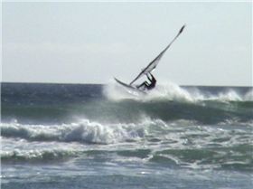 Marrawah Easter Wave Classic