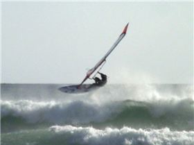 Marrawah Easter Wave Classic