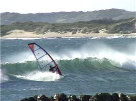 Marrawah Easter Wave Classic