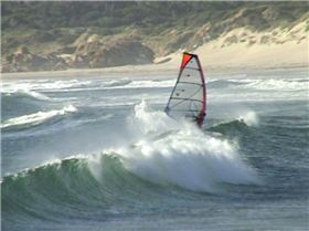 Marrawah Easter Wave Classic