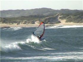 Marrawah Easter Wave Classic