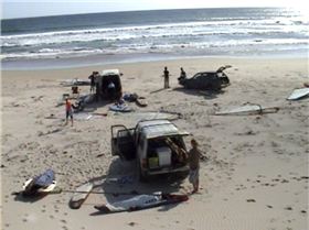 Marrawah Easter Wave Classic