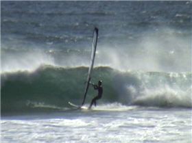 Marrawah Easter Wave Classic