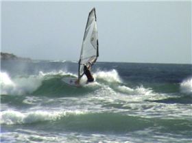 Marrawah Easter Wave Classic