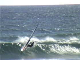 Marrawah Easter Wave Classic