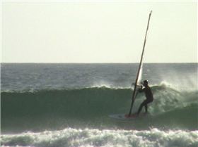 Marrawah Easter Wave Classic