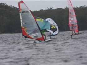 WNSW State Championship 2024