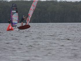 WNSW State Championship 2024