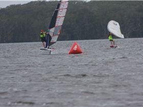 WNSW State Championship 2024