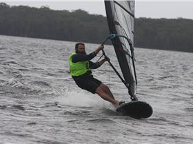 WNSW State Championship 2024