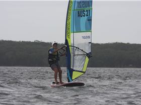 WNSW State Championship 2024