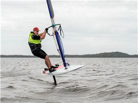 WNSW State Championship 2024