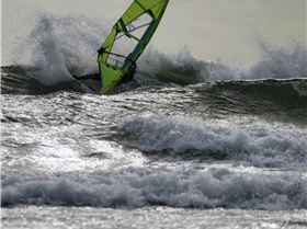 Twin setup, Twilight 66