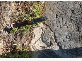 Lost severne extension