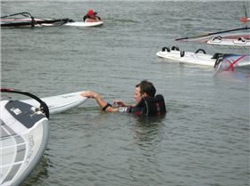 checking instruments. Waterloo cup 09