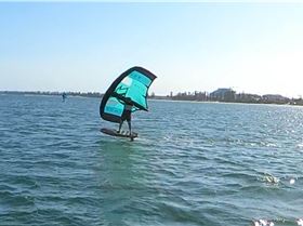 New Years Eve Session