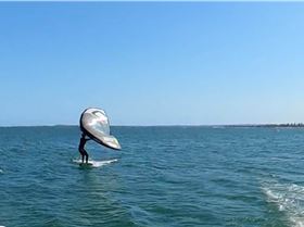 New Years Eve Session