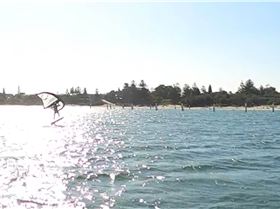 New Years Eve Session