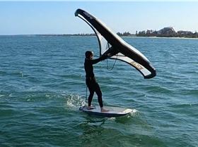 New Years Eve Session