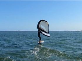 New Years Eve Session