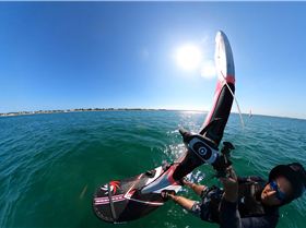 New Years Eve Session