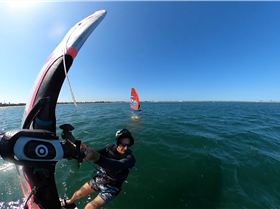 New Years Eve Session