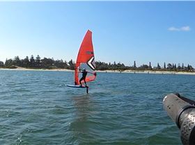 New Years Eve Session