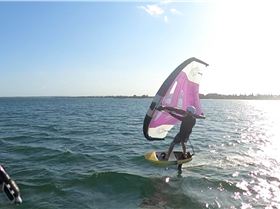 New Years Eve Session