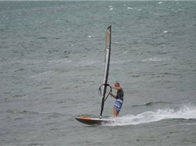 shearwater sat 3 jan 09