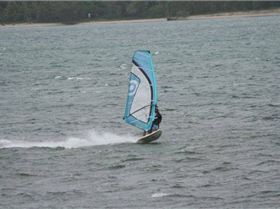 shearwater sat 3 jan 09