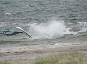 shearwater sat 3 jan 09