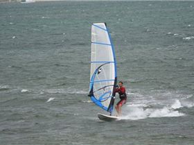 shearwater sat 3 jan 09