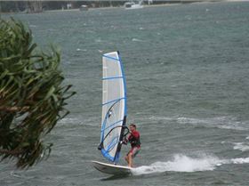 shearwater sat 3 jan 09