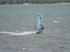 shearwater sat 3 jan 09