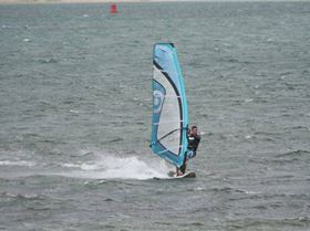 shearwater sat 3 jan 09