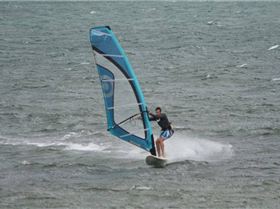 shearwater sat 3 jan 09