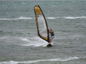 shearwater sat 3 jan 09