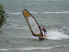 shearwater sat 3 jan 09