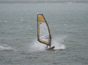 shearwater sat 3 jan 09