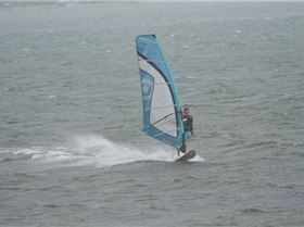 shearwater sat 3 jan 09