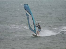 shearwater sat 3 jan 09