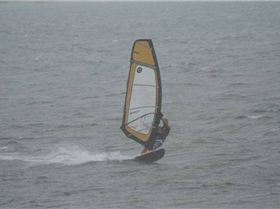 shearwater sat 3 jan 09