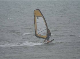 shearwater sat 3 jan 09