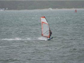 shearwater sat 3 jan 09